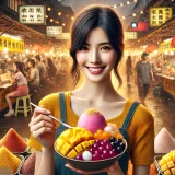 台湾スイーツの流行りを完全網羅！最新人気ランキングとおすすめ店