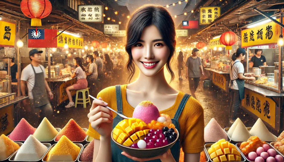 台湾スイーツの流行りを完全網羅！最新人気ランキングとおすすめ店