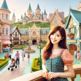 台湾ディズニー場所の真実｜公式パークやストアの有無を徹底解説