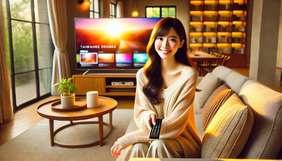 台湾ドラマnetflixおすすめ2025年注目作と人気ランキング完全ガイド1