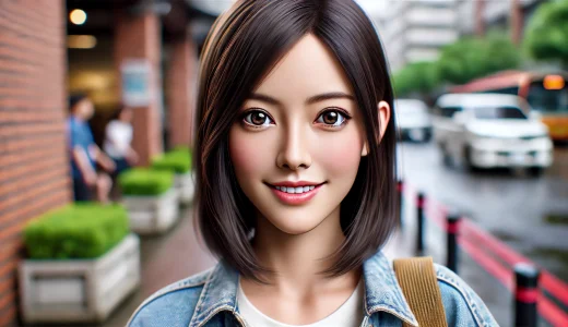 台湾人の顔立ちの特徴と日本人(外国人)との違いを徹底解説