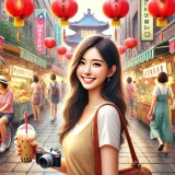 台湾旅行2泊3日女子旅のモデルコースとお得な楽しみ方ガイド