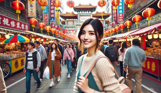 台湾旅行で避けるべき日はいつですか｜失敗しない時期と祝日カレンダー