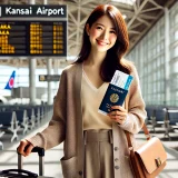 大阪から韓国までの飛行機の選び方と費用シミュレーション