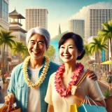 最新ハワイ通がまとめる観光の新常識と旅行者必見の最新情報