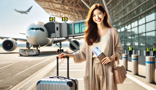 福岡から韓国までの飛行機のおすすめ便と料金相場を徹底解説