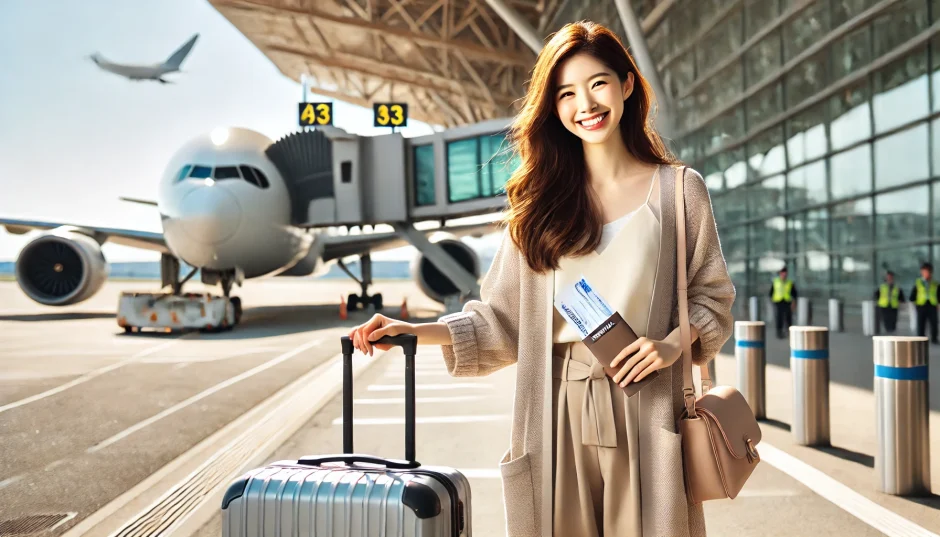 福岡から韓国までの飛行機のおすすめ便と料金相場を徹底解説