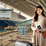 福岡から韓国までフェリーの時間や料金まとめ！2025年最新ガイド