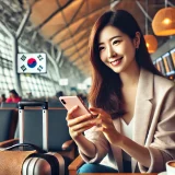 韓国で使う際のソフトバンクiphoneの設定と料金ガイド完全解説