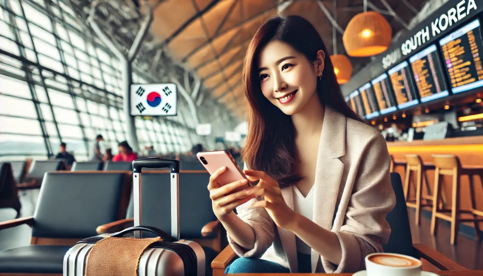 韓国で使う際のソフトバンクiphoneの設定と料金ガイド完全解説