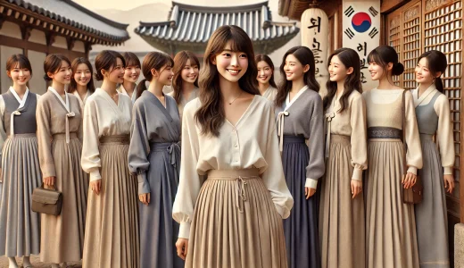 韓国の服装タブーと基本マナーまとめ｜旅行で失敗しない服選びのコツ