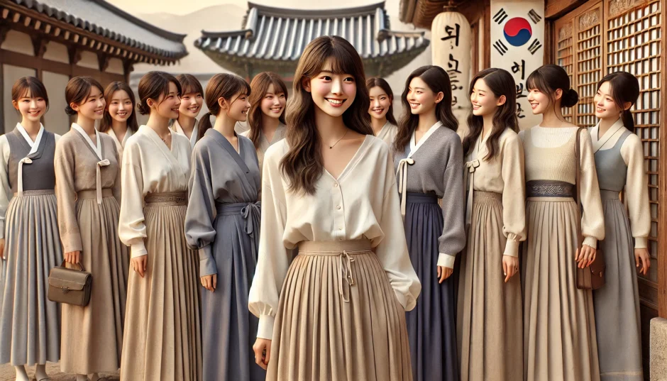 韓国の服装タブーと基本マナーまとめ｜旅行で失敗しない服選びのコツ