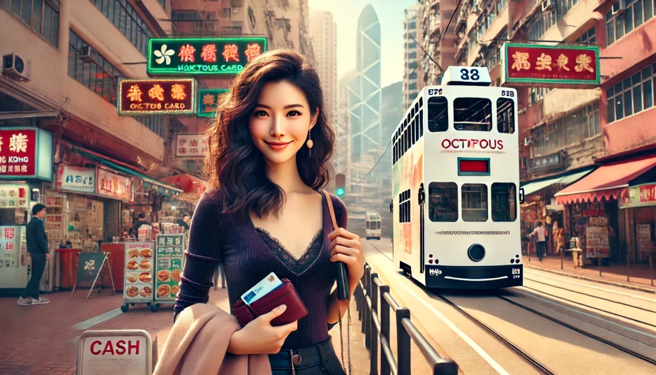 【旅程別に解説】香港旅行に現金はいくら必要？両替・支払い完全ガイド