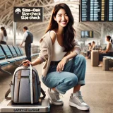 【香港エクスプレスエッセンシャル】手荷物と預け荷物のルールが厳しい理由と損しない対策方法