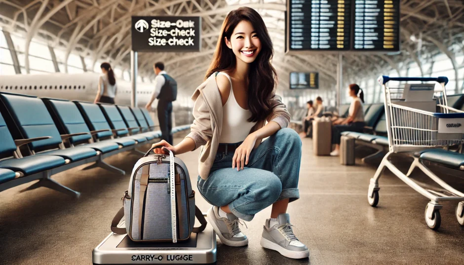 【香港エクスプレスエッセンシャル】手荷物と預け荷物のルールが厳しい理由と損しない対策方法