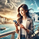 香港の天気予報は当たる？旅行前に知るべきアプリの精度と活用術