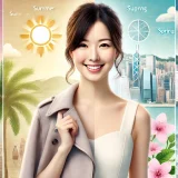 香港の天気&服装の完全ガイド｜気候について日本と年間比較！