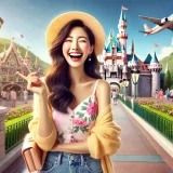 JTBで行く香港ディズニーツアー夢の旅！特典満載の最新プラン徹底解説