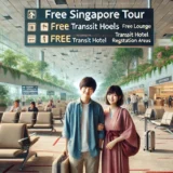 【シンガポール航空】トランジットホテルが無料と勘違いしやすい注意点まとめ