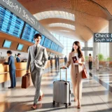 【シンガポール航空】成田空港ターミナル完全ガイド＆徹底攻略ポイント