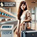 【シンガポール航空】預け荷物について液体など禁止ルールを紹介！追加料金はいくら？