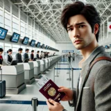 【シンガポール行き】パスポート残存期間が足りない場合でも慌てないための完全マニュアル