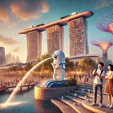 【シンガポール観光地人気ランキング】今すぐ行くべき場所＆有名なものを徹底紹介！「やることない」を一瞬で覆す見れるものリスト