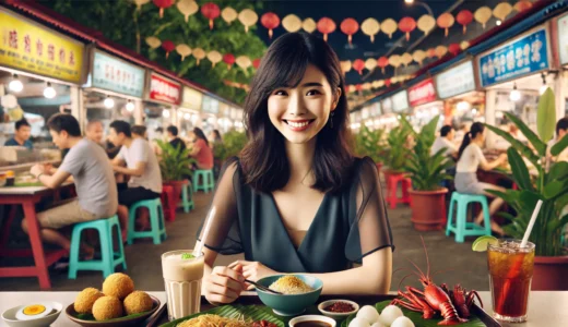 【保存版】シンガポールの食べ物ランキング｜観光客に人気の有名店・名物スイーツ・ご飯おすすめ食事スポット