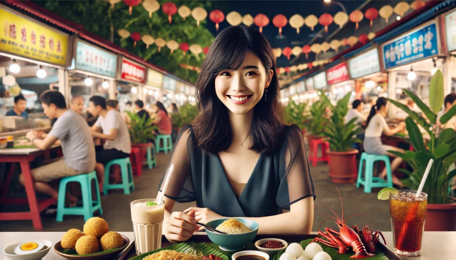 【保存版】シンガポールの食べ物ランキング｜観光客に人気の有名店・名物スイーツ・ご飯おすすめ食事スポット