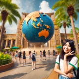 しょぼいってホント？ユニバーサルスタジオシンガポールと日本との違いを一目で理解！旅行前に知るべきポイント