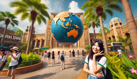しょぼいってホント？ユニバーサルスタジオシンガポールと日本との違いを一目で理解！旅行前に知るべきポイント