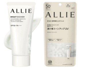 アリィー クロノビューティ トーンアップUV （各色）SPF50+ PA++++