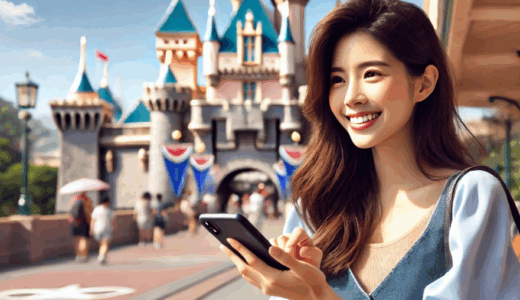 クルックでの香港ディズニーの買い方完全ガイド｜割引と注意点まとめ