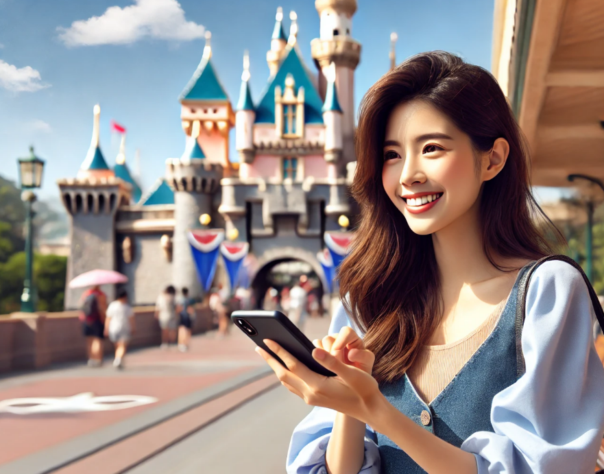 クルックでの香港ディズニーの買い方完全ガイド｜割引と注意点まとめ