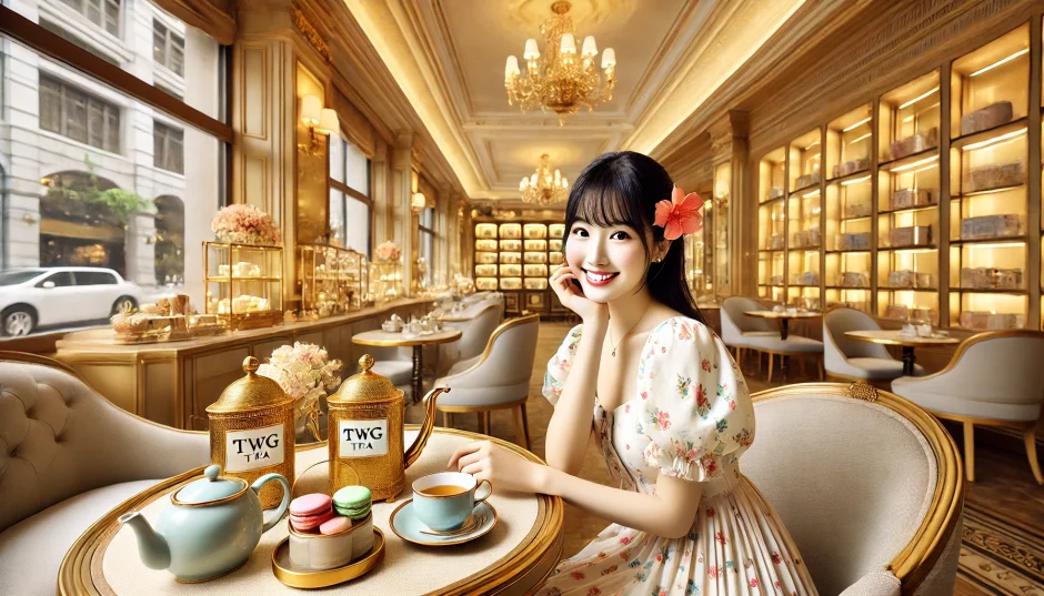 シンガポールTWGの値段とそれ以外の紅茶まとめ｜人気フレーバーと買い方の完全解説