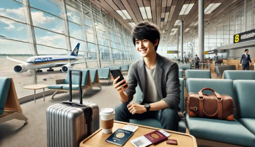 シンガポールeSIM4日おすすめ完全比較ガイド