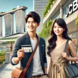 シンガポールでJCBが使えるスポット最新事情｜観光・食事・交通まとめ