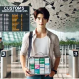 シンガポールに持ち込み禁止薬一覧と安全な持参準備ポイント完全ガイド