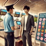 シンガポールに持ち込み禁止食品まとめ｜空港で没収されないための最新ガイド