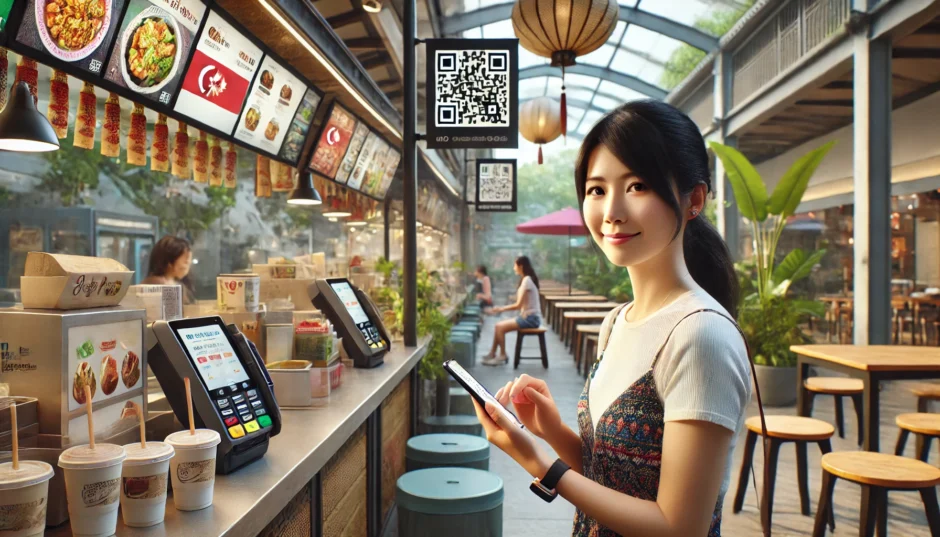 シンガポールのPayPay(ペイペイ)最新事情とおすすめ代替案総まとめ