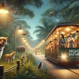 シンガポールのナイトサファリは予約必要？知らないと損する体験のコツ15選