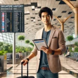 シンガポールトランジット時のビザ必要条件と最新ルールを完全解説