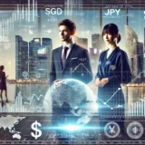 シンガポールドルと日本円の推移の長期トレンドと今後の見通しを詳しく分析