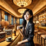 シンガポールバシャコーヒーの値段ガイド｜人気銘柄と店舗限定情報まとめ