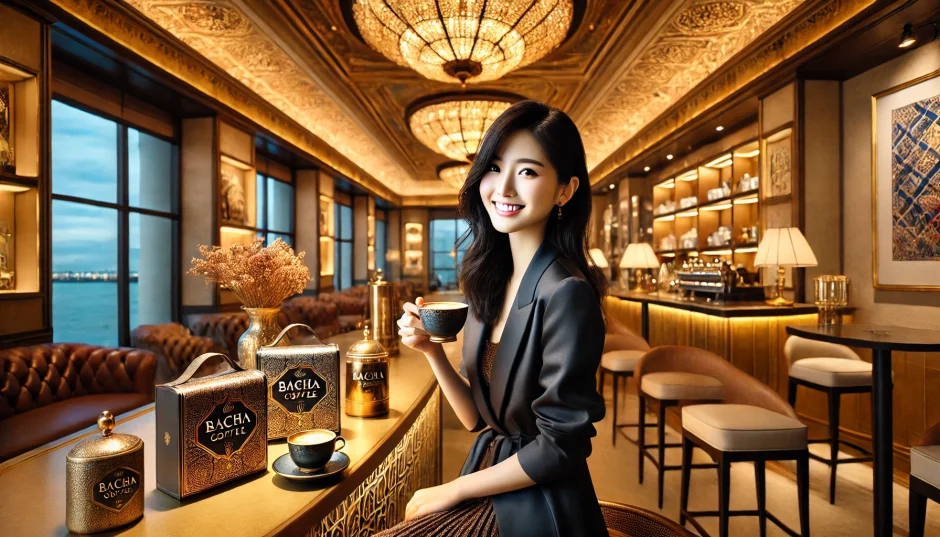 シンガポールバシャコーヒーの値段ガイド｜人気銘柄と店舗限定情報まとめ