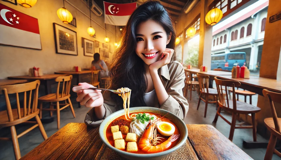 シンガポールラクサ有名店徹底ガイド｜本場の味とおすすめ名店紹介