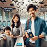 シンガポール入国審査は厳しいという噂は本当？質問例と対策を徹底解説