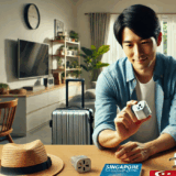 シンガポール用の変換プラグはどこで売ってる？ダイソーおすすめコンセントグッズまとめ