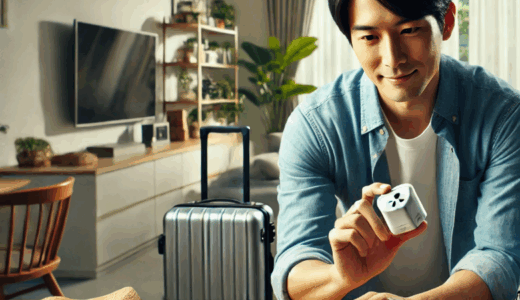 シンガポール用の変換プラグはどこで売ってる？ダイソーおすすめコンセントグッズまとめ