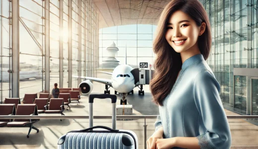 シンガポール発着飛行機直行便を主要都市別に徹底比較！